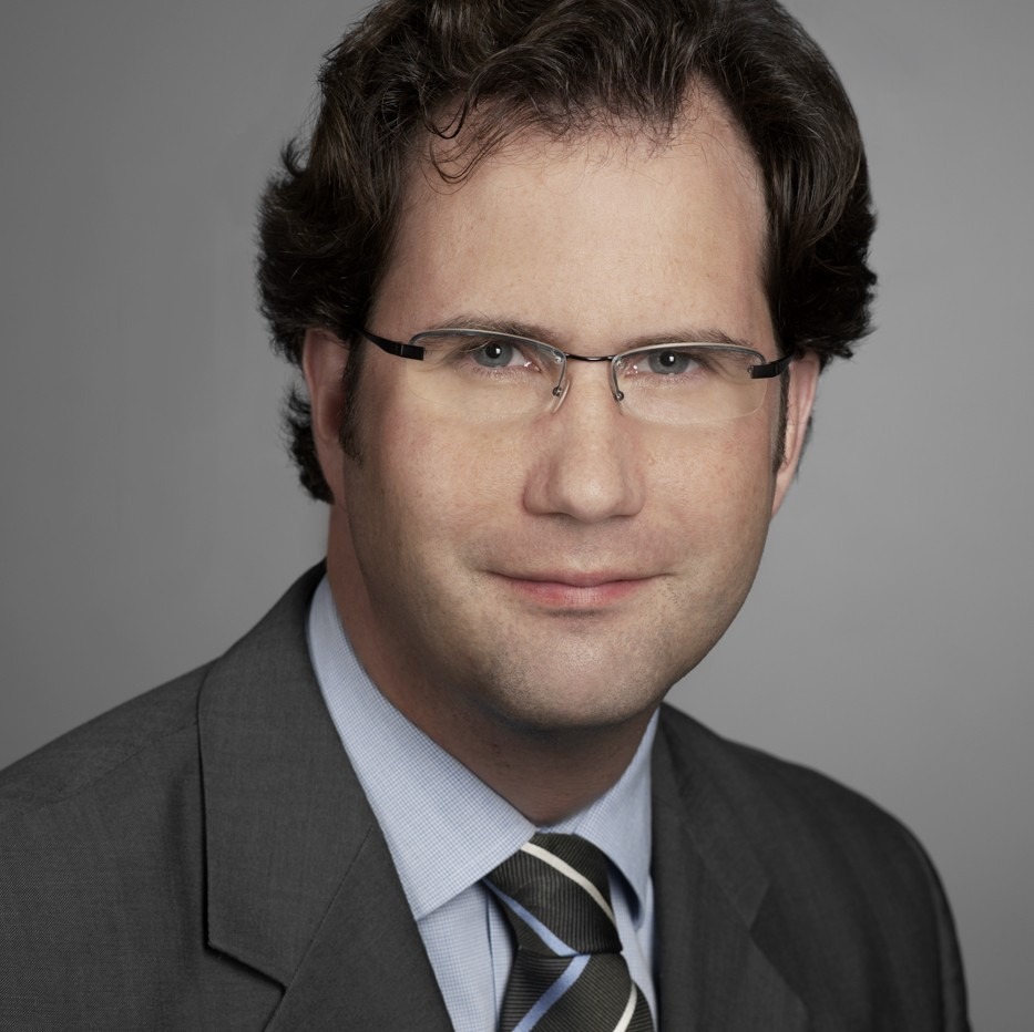 Dr.-Ing. Raphael M. Jung