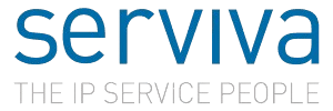 Serviva Logo